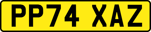 PP74XAZ