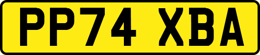 PP74XBA
