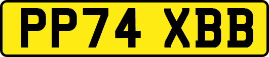 PP74XBB