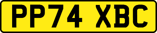 PP74XBC