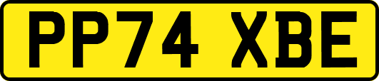 PP74XBE