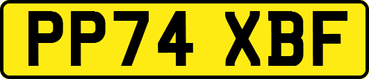 PP74XBF