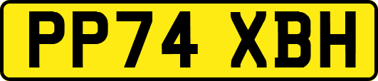 PP74XBH