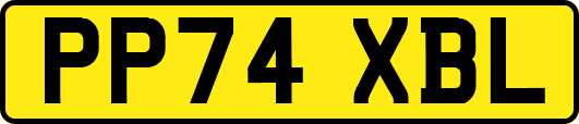 PP74XBL