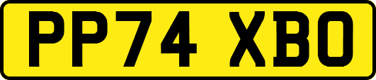 PP74XBO