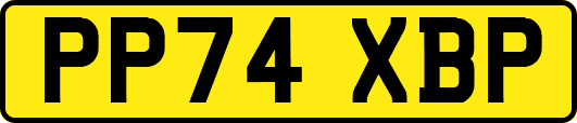 PP74XBP