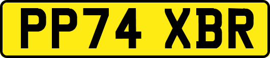 PP74XBR