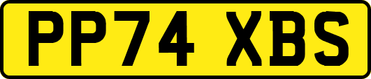PP74XBS