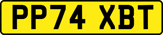 PP74XBT