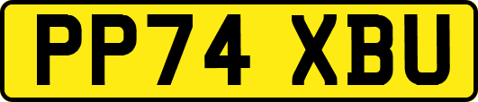 PP74XBU
