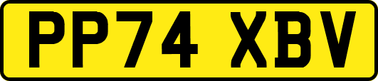 PP74XBV