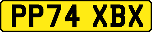 PP74XBX