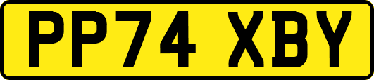 PP74XBY
