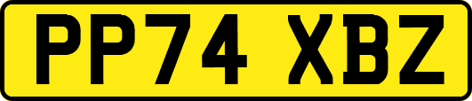 PP74XBZ