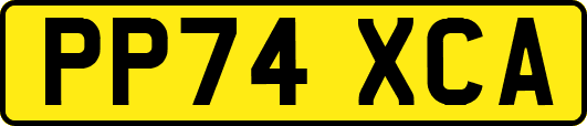PP74XCA