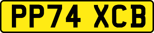 PP74XCB