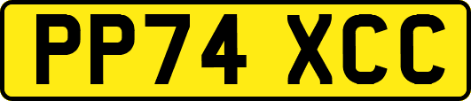 PP74XCC