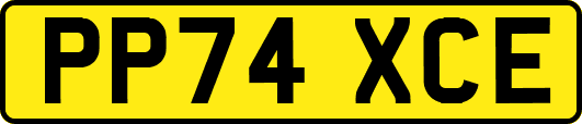 PP74XCE