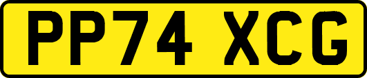 PP74XCG