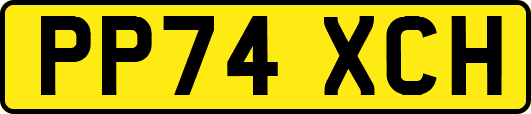 PP74XCH