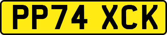 PP74XCK