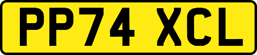 PP74XCL