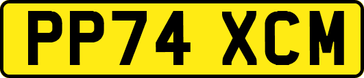 PP74XCM