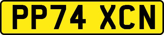 PP74XCN