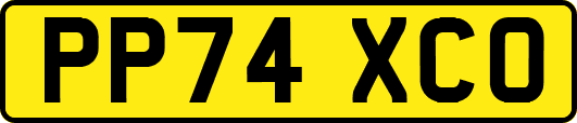 PP74XCO