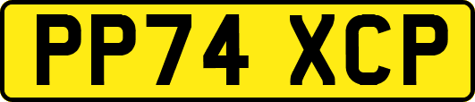 PP74XCP