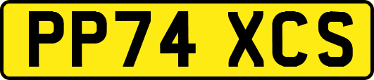 PP74XCS