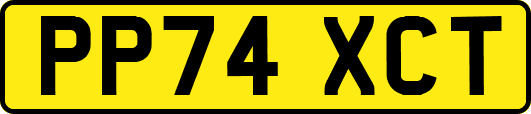 PP74XCT