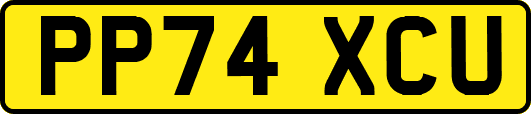 PP74XCU