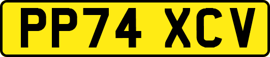 PP74XCV