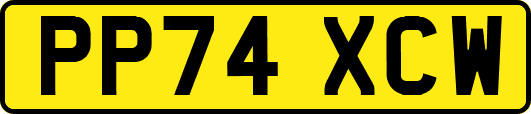 PP74XCW