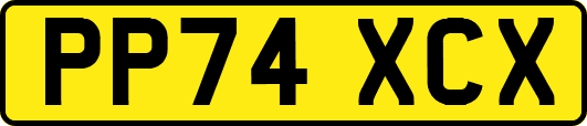 PP74XCX
