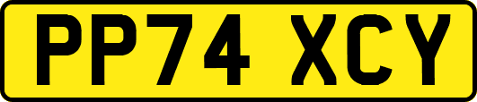 PP74XCY