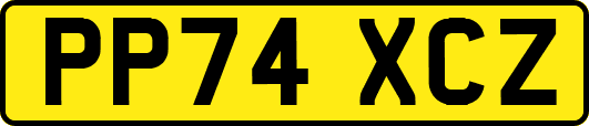 PP74XCZ