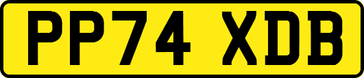 PP74XDB