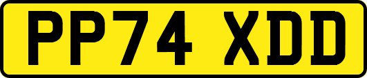 PP74XDD