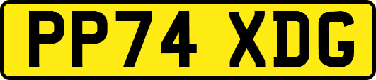 PP74XDG