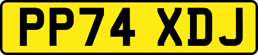 PP74XDJ