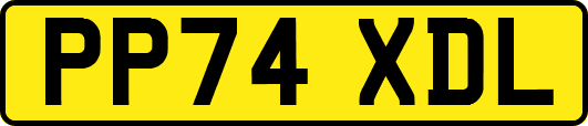PP74XDL
