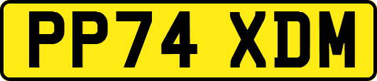 PP74XDM