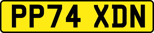 PP74XDN