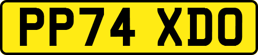 PP74XDO