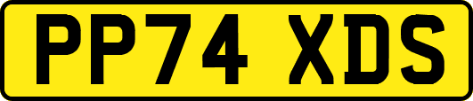 PP74XDS