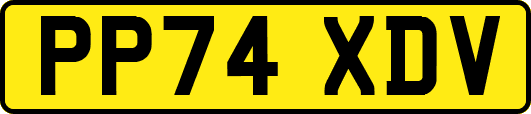 PP74XDV