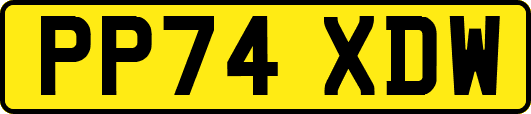 PP74XDW