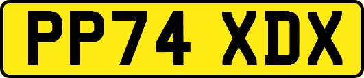 PP74XDX